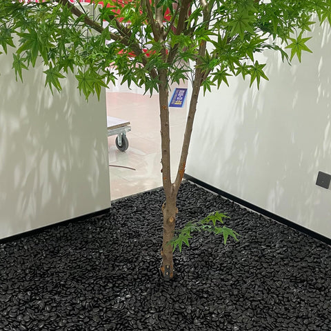 FANTIAN instalación en ambiente exterior ofrece bajo mantenimiento