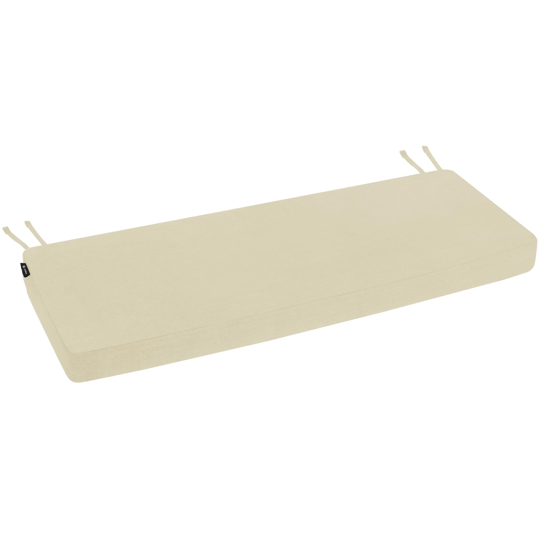 Favoyard corte transversal de espuma 28D mostrando soporte y rebote