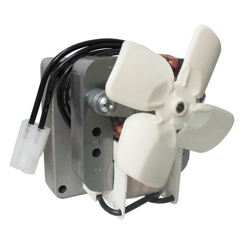FCCUM motor sinfín frontal mostrando montaje y mejora de alimentación