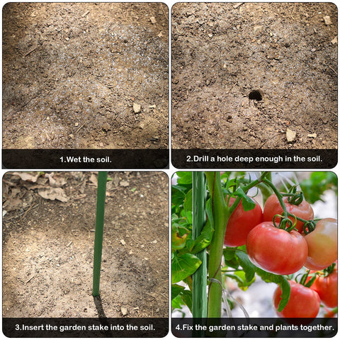 FEED GARDEN recubrimiento plástico verde que protege y camufla