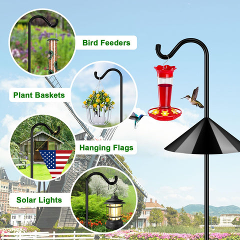 FEED GARDEN secciones ajustables que facilitan cambiar la altura