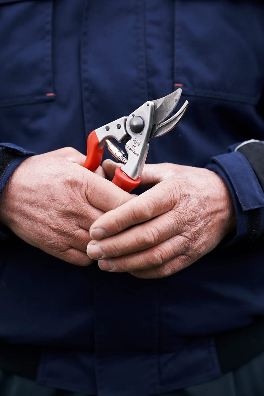 FELCO F 15 piezas desmontadas para mantenimiento y recambios