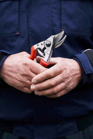FELCO F 15 piezas desmontadas para mantenimiento y recambios