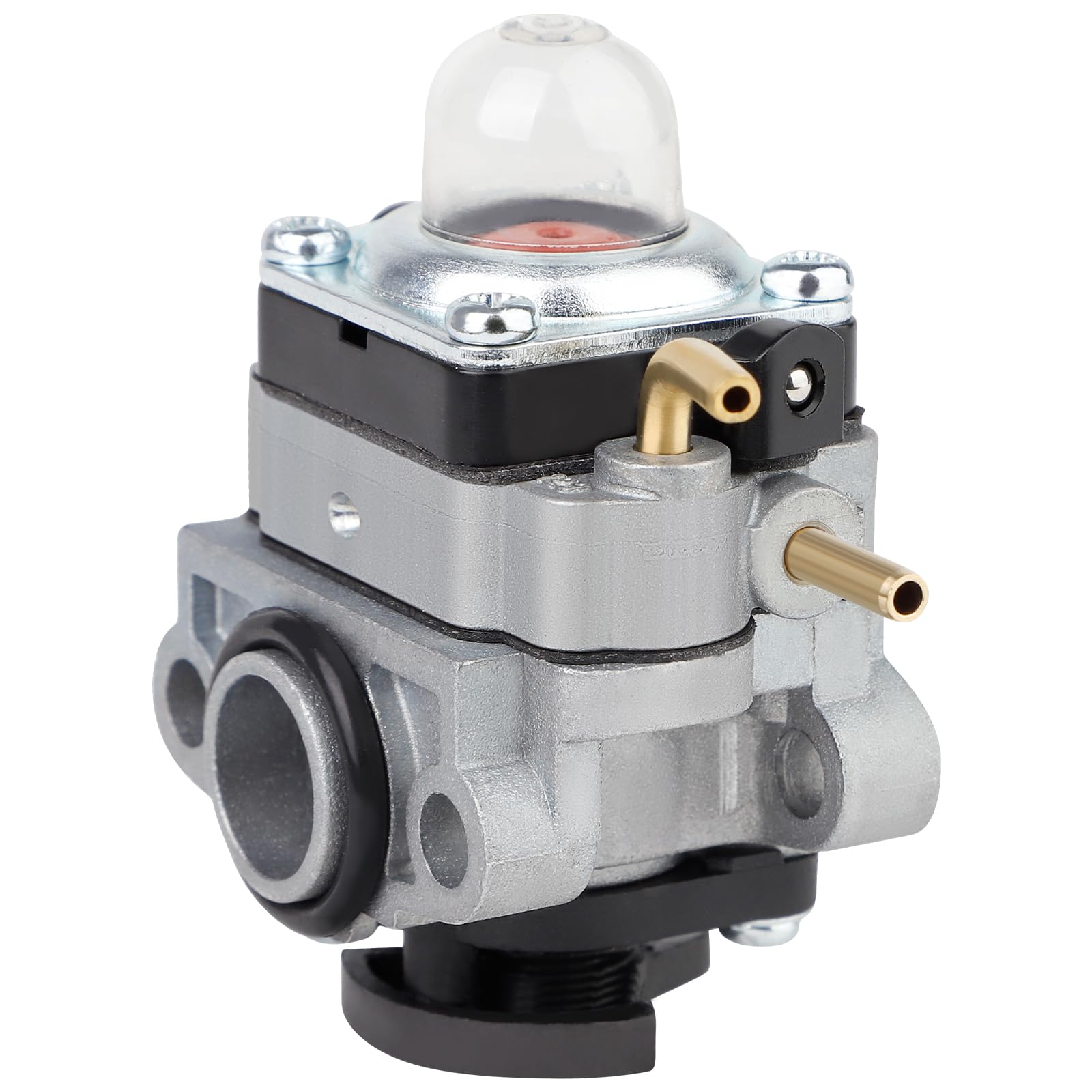 Ferilter primer bulb y filtros incluidos mejoran arranque