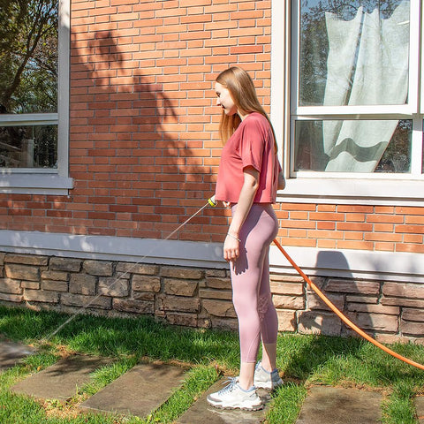 FEVONE corte transversal mostrando capas internas y durabilidad