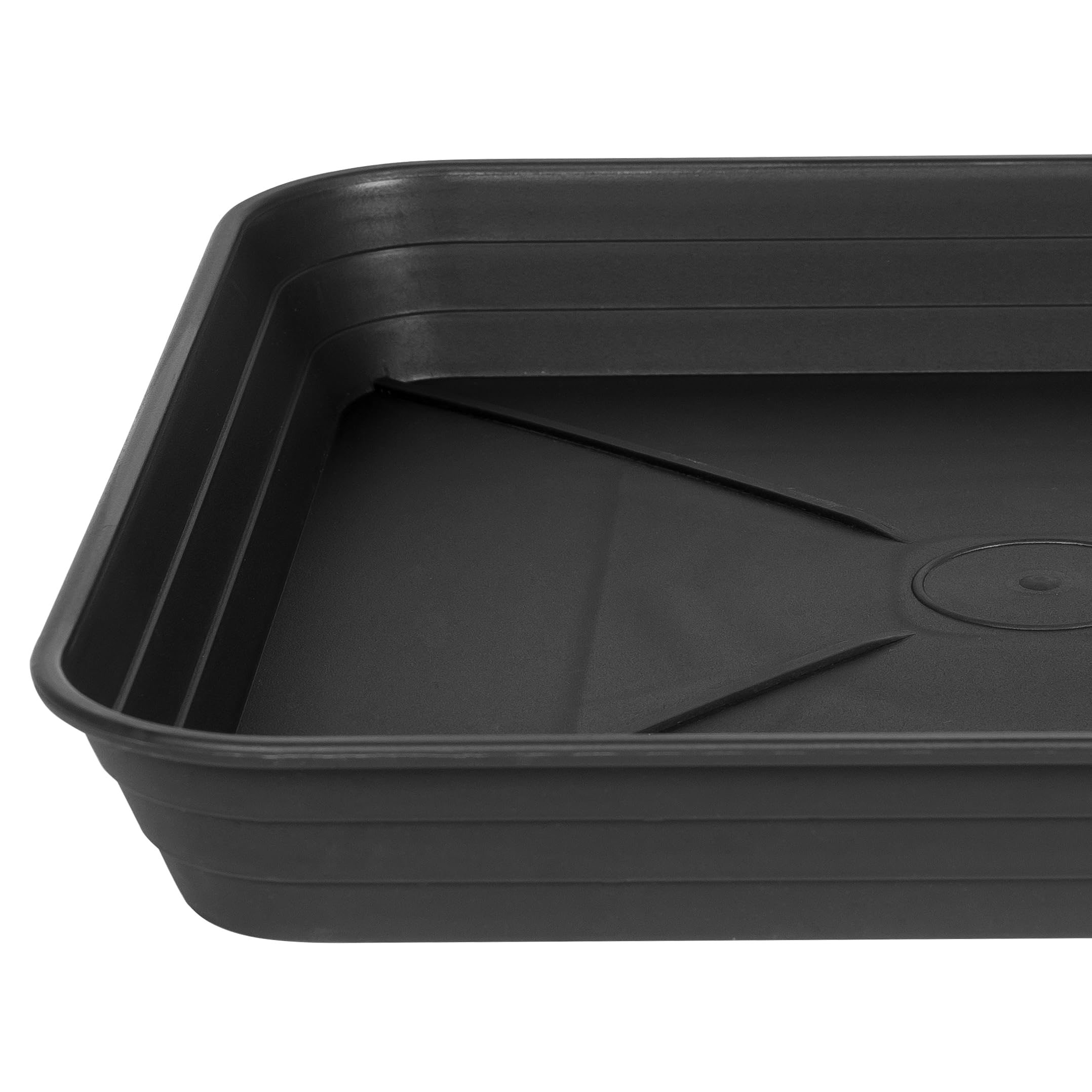 Feyvdzv bandejas en uso interior protege muebles y suelos