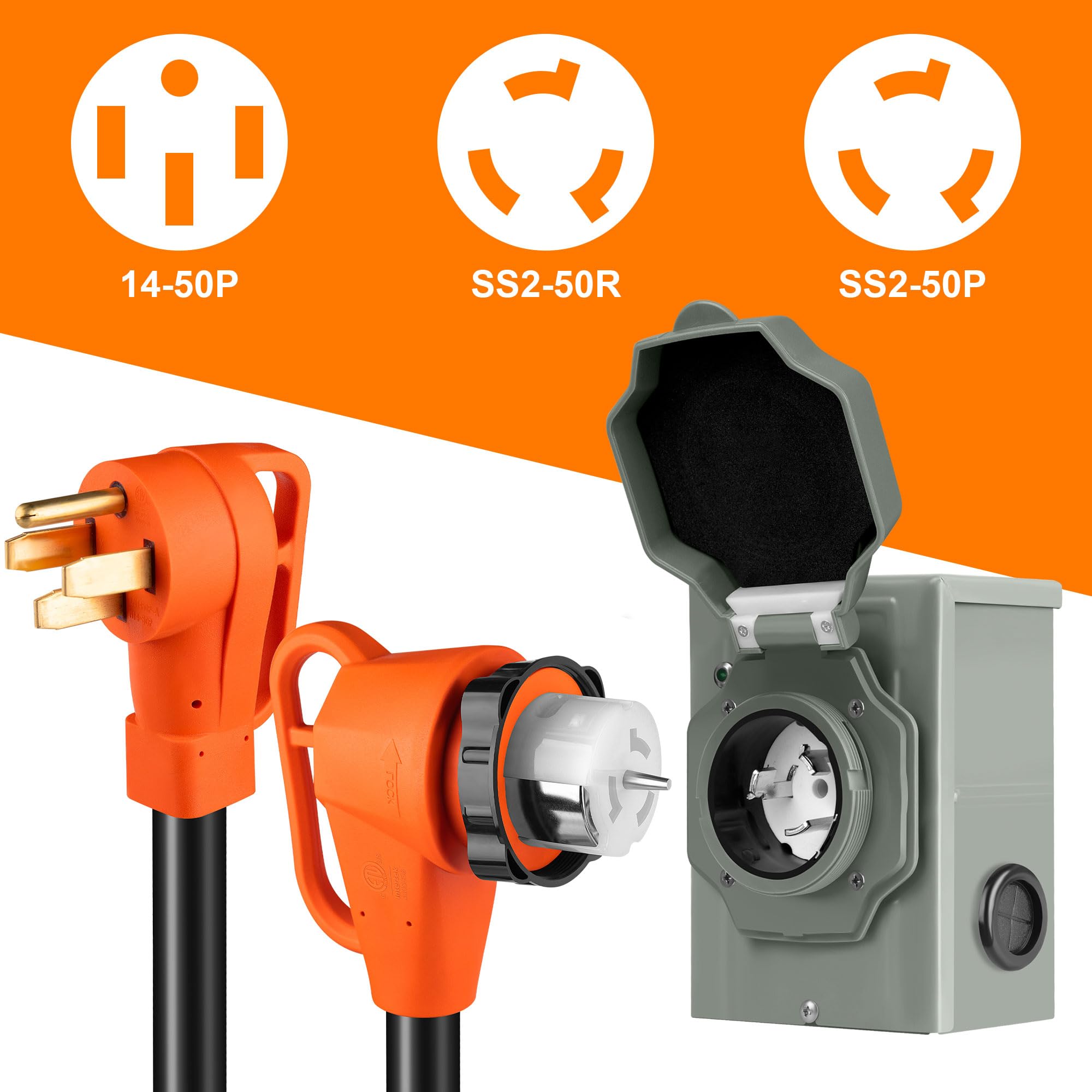 Ficstar primer plano del conector a 90° para fácil manejo y menor desgaste
