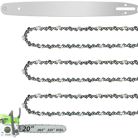 Fifchall barra 20 pulgadas frontal mostrando robustez y ajuste seguro