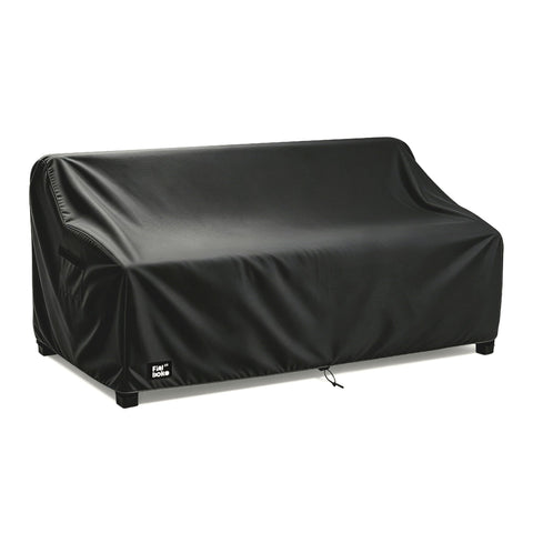 Finiboko funda frontal para sofá exterior protege muebles del clima