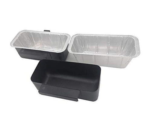 Firsgrill embalaje del pack de 30 para reposición continua