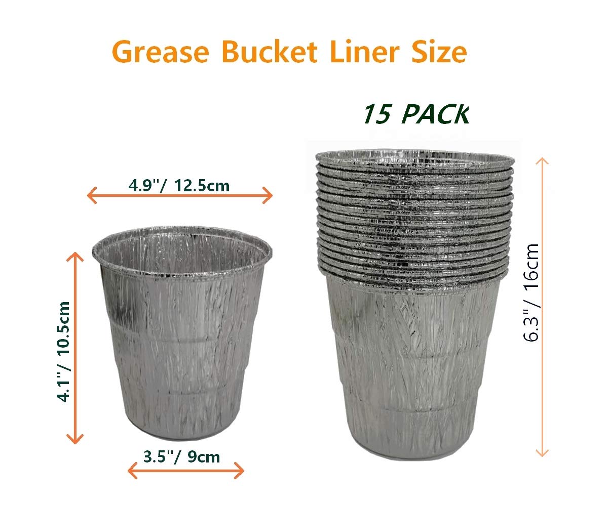 Firsgrill detalle del material resistente que protege la cubeta y evita limpieza