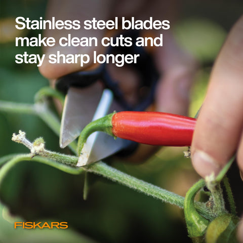 Fiskars piezas en lavavajillas para limpieza rápida y segura