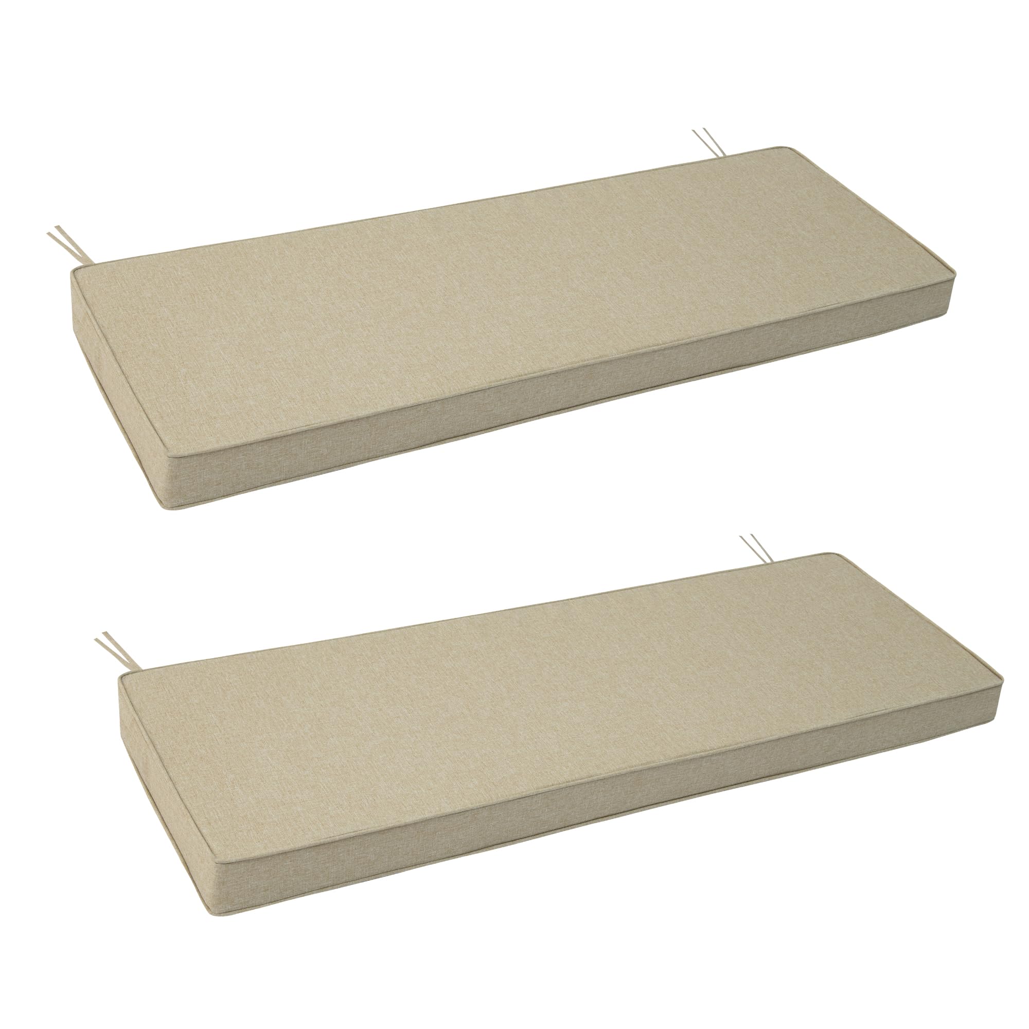Fitfree cojin frontal empacado mostrando diseño y color, aporta confort exterior