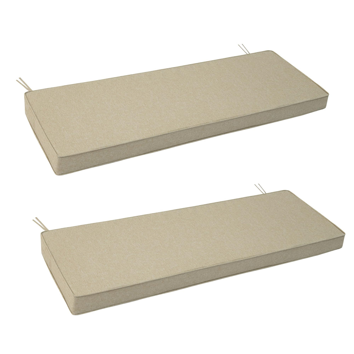 Fitfree cojin frontal empacado mostrando diseño y color, aporta confort exterior