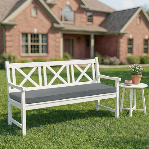 Fitfree detalle del tejido resistente al sol, durabilidad probada