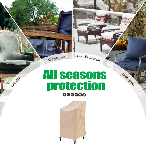 F&J Outdoors funda junto a silla para comparar tamaño y ajuste