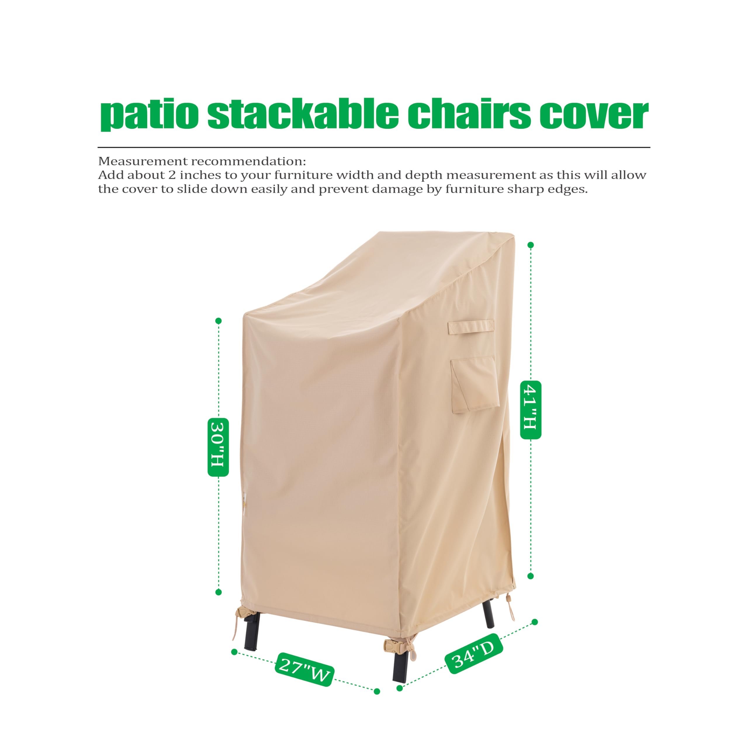 F&J Outdoors primer plano del tejido rip-stop mostrando durabilidad y resistencia