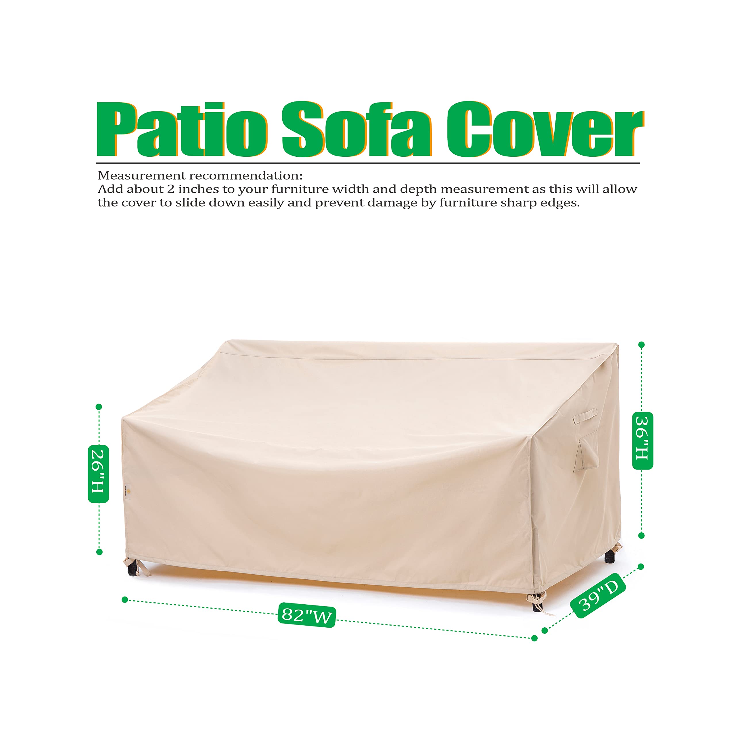 F&J Outdoors primer plano del tejido rip-stop para mayor durabilidad
