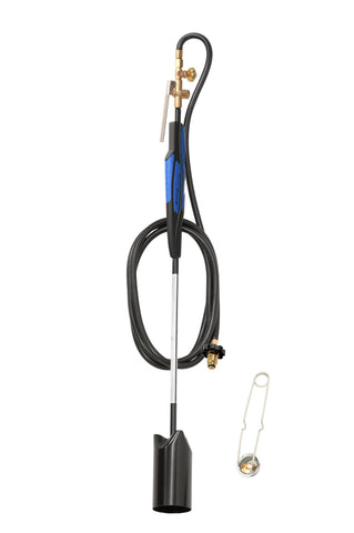 Flame King kit completo en caja con accesorios incluido beneficio