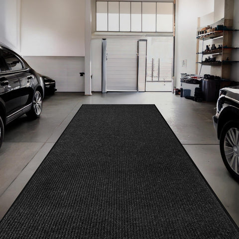 FloorGuard detalle del borde reforzado para mayor durabilidad