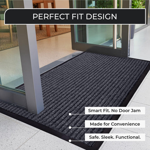 FloorGuard demostración de limpieza con aspiradora para mantenimiento simple