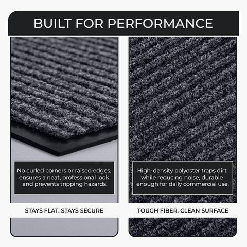 FloorGuard limpieza con aspiradora para mantenimiento sencillo