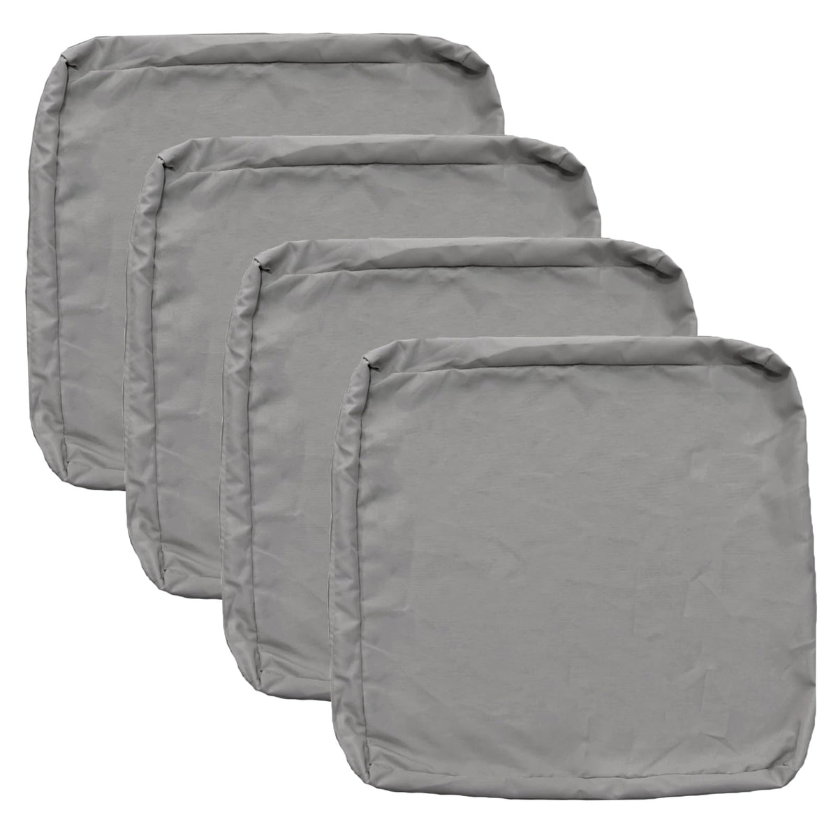 FLYMEI funda frontal pack cuatro que renueva cojines rápidamente