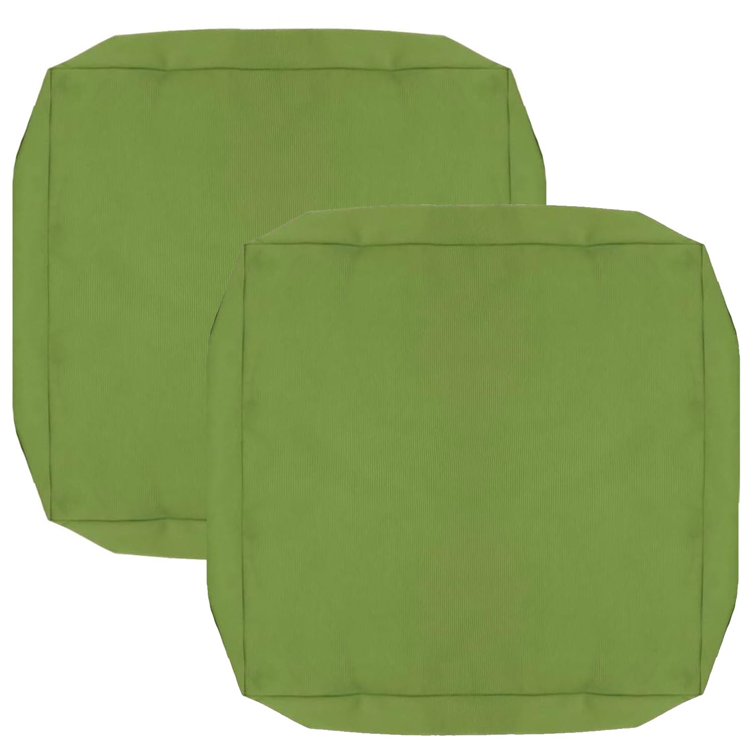 FLYMEI funda frontal muestra color verde y protección estética