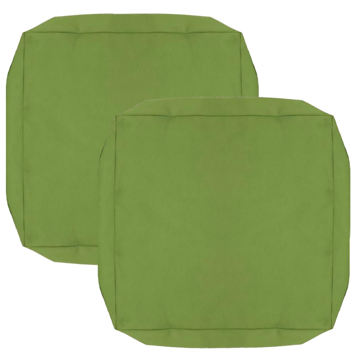 FLYMEI funda frontal muestra color verde y protección estética