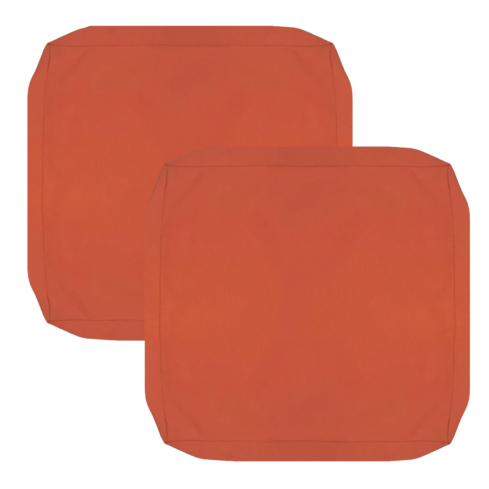 FLYMEI funda frontal color spice renovando sofá y protegiendo