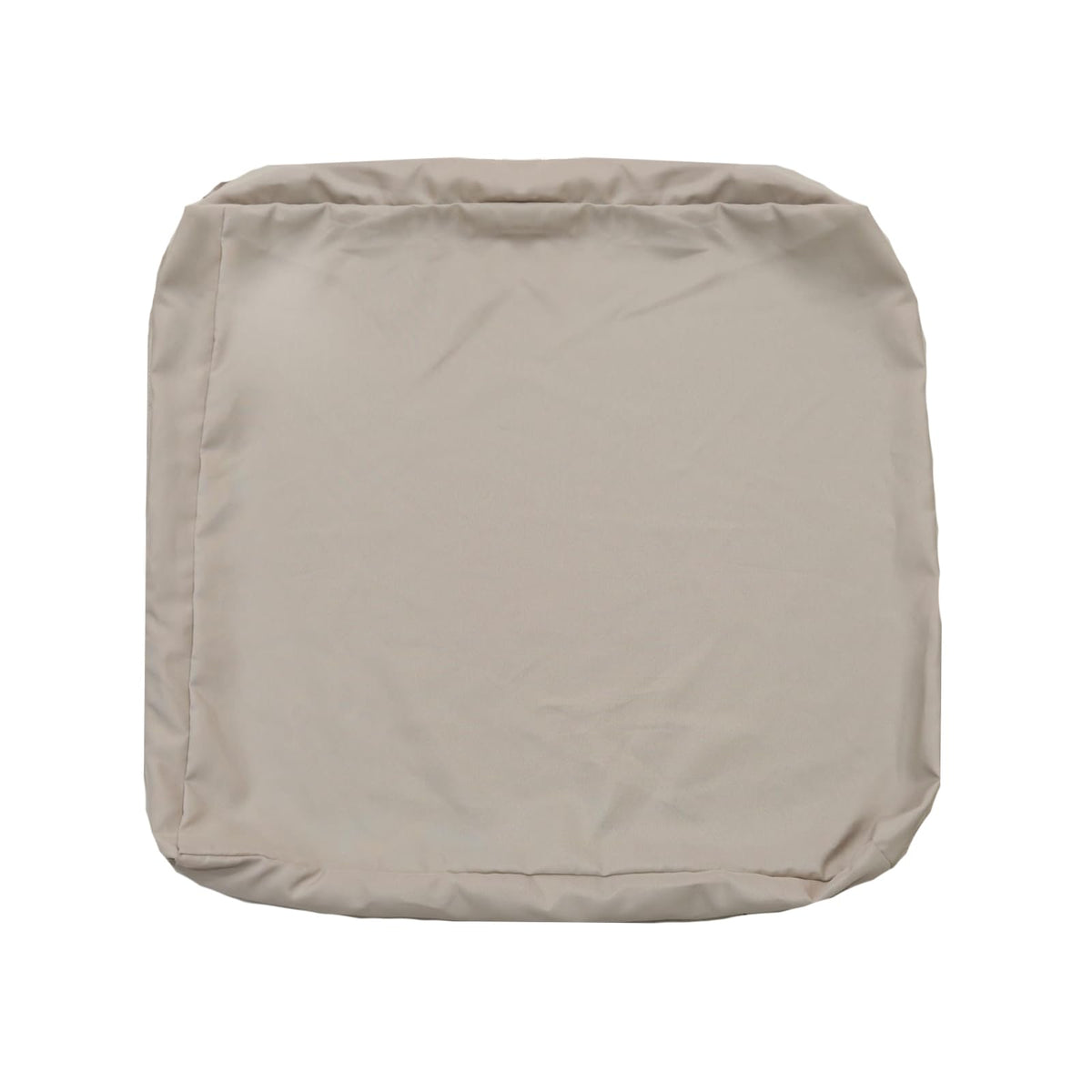 FLYMEI funda frontal beige protege cojín y renueva apariencia