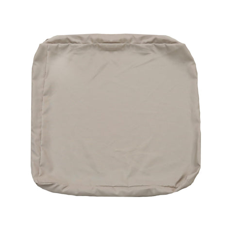 FLYMEI funda frontal beige protege cojín y renueva apariencia