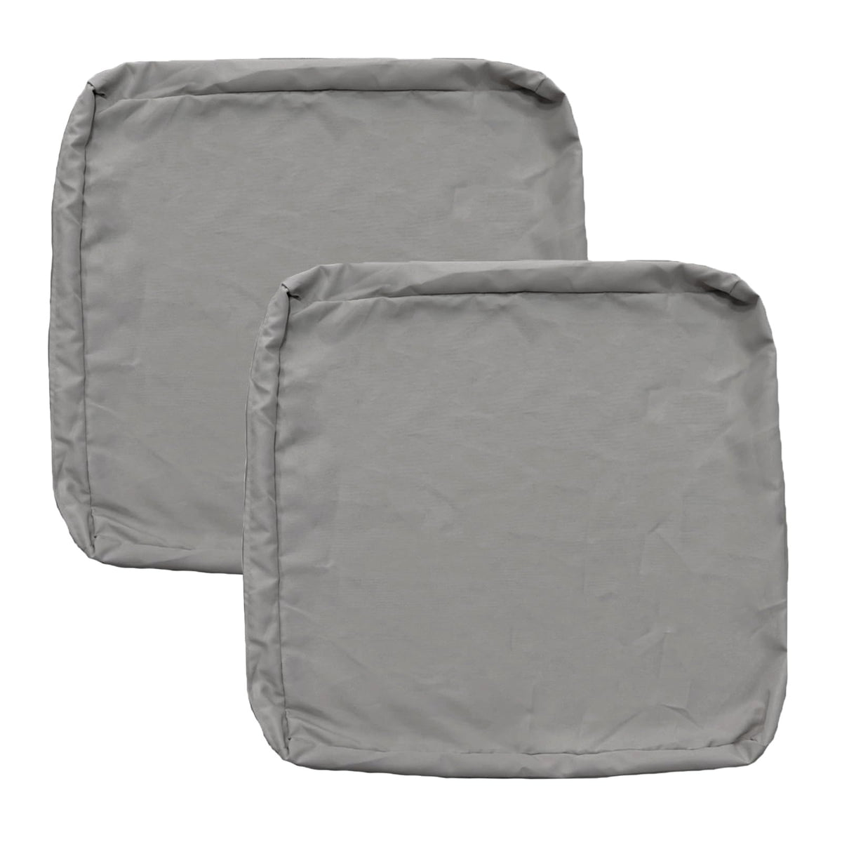 FLYMEI funda frontal pack de 2 protegiendo cojines con estilo