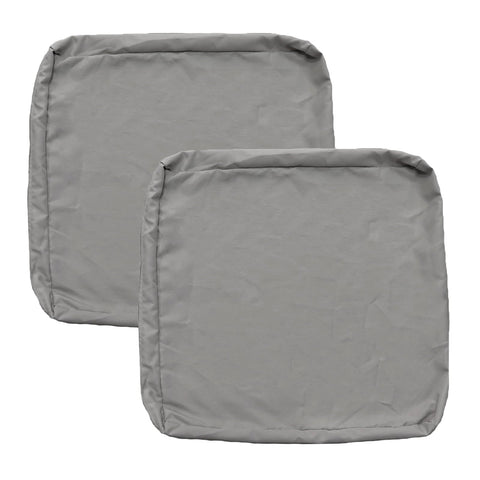 FLYMEI funda frontal pack de 2 protegiendo cojines con estilo