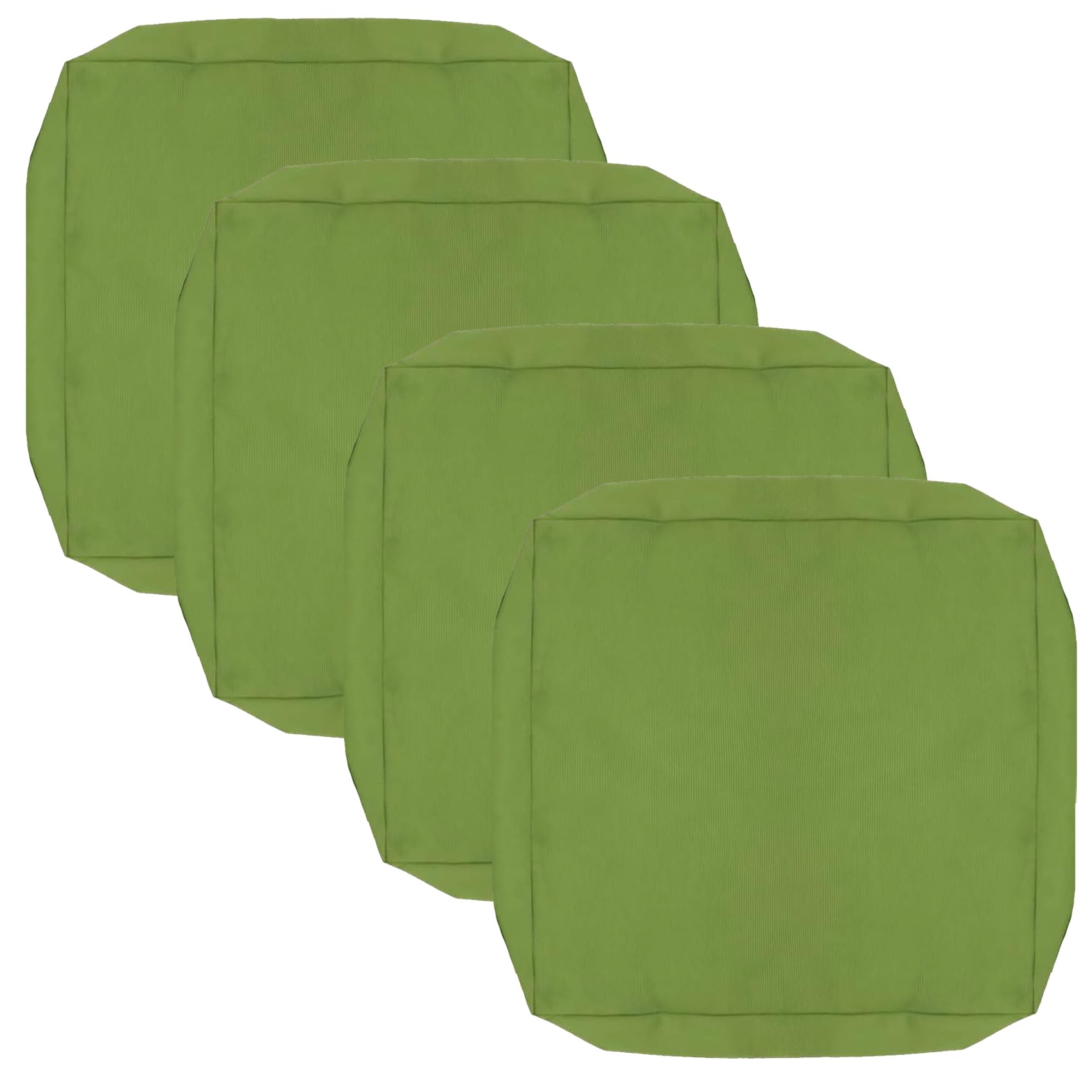 FLYMEI funda frontal mostrando color verde y protección