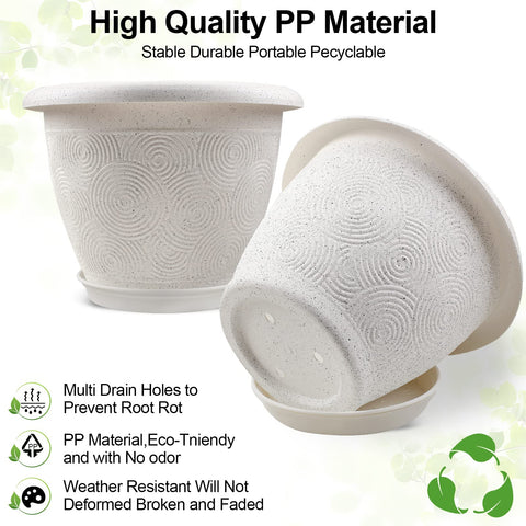 Fodetyff plato extraíble recogiendo agua para mantener superficies limpias