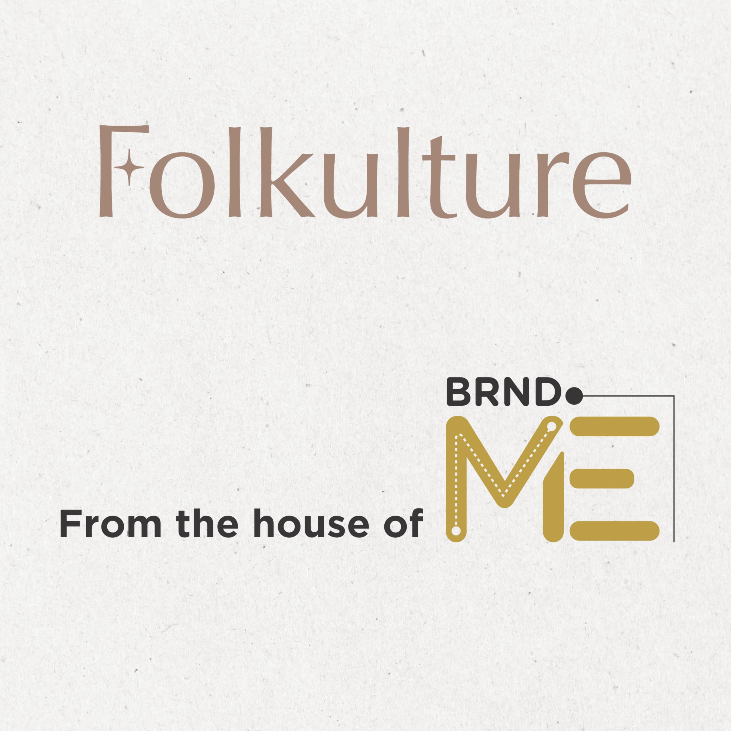 Presentación como regalo Folkulture ideal y práctica para hogar