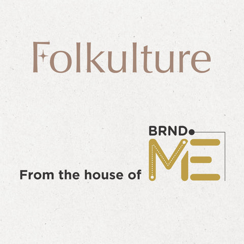 Presentación como regalo Folkulture ideal y práctica para hogar
