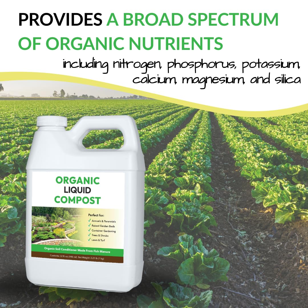 FOOP vertiendo junto a la base de un árbol para raíces saludables