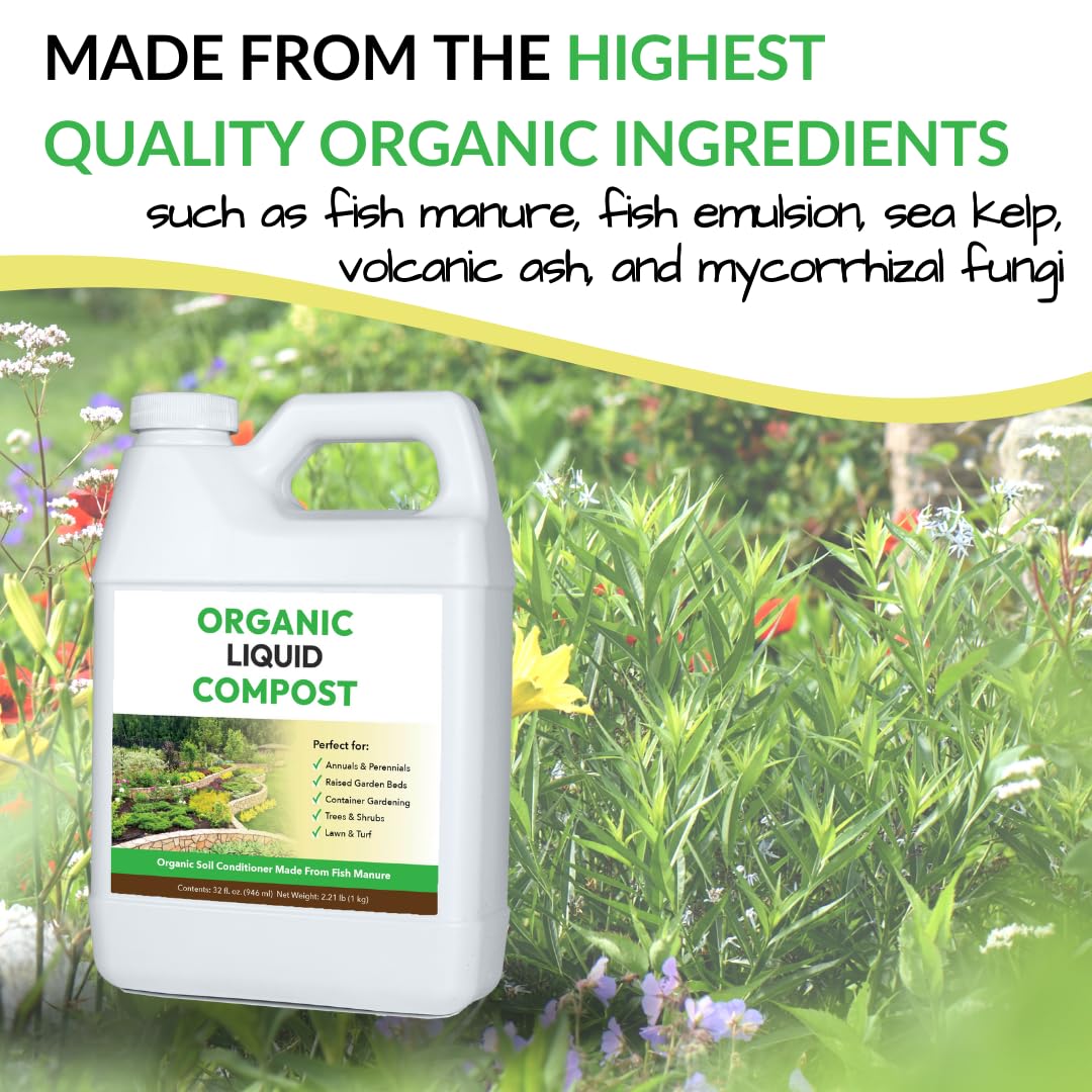 FOOP envase 32oz comparado para visualizar rendimiento
