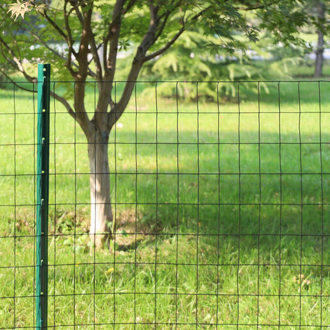 FOREHOGAR primer plano de malla 2x3 soldada, seguridad para plantas