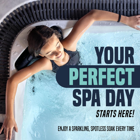 FORTIVO ambiente de spa limpio que invita a relajarse