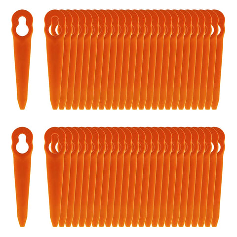 FourShow etiqueta mostrando compatibilidad con modelos STIHL, identificación rápida