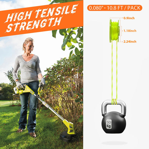 FrauSonne kit en entorno de jardinería, ideal para trabajo profesional