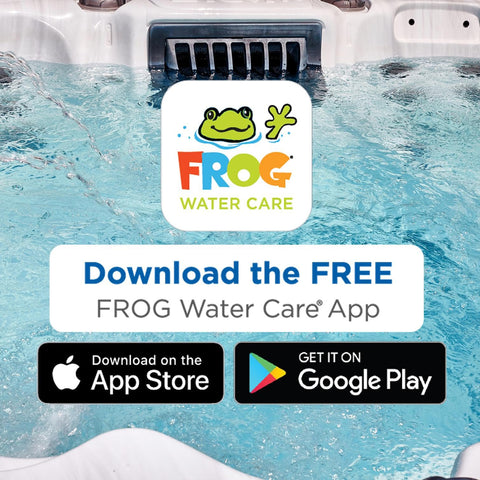 FROG etiqueta informativa con instrucciones y contenidos, facilita uso correcto