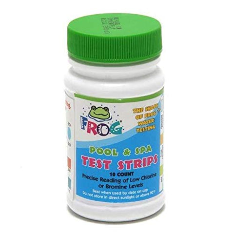 FROG Serene tableta Jump Start que acelera el inicio del tratamiento