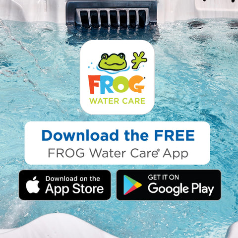 FROG primer plano del polvo efervescente, formulación de disolución eficaz