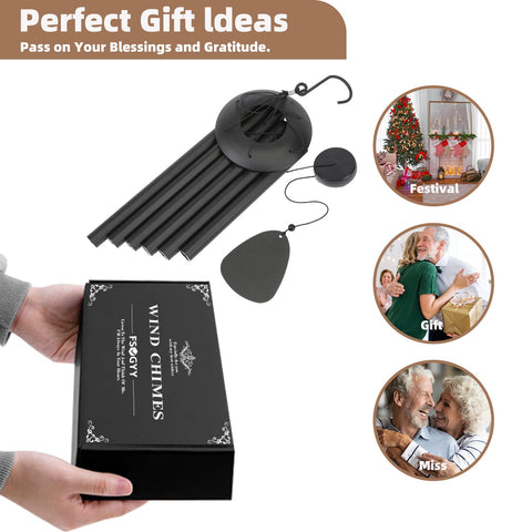 FSVGYY empaque con tarjeta de regalo ideal para ocasiones especiales