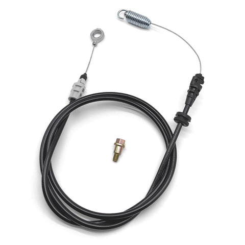 Funhoon cable de control vista frontal del cable y empaque, reemplazo confiable