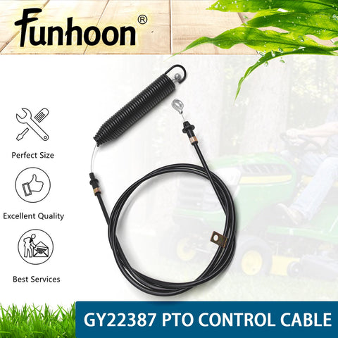 Funhoon GY22387 junto a regla, muestra longitud y ajuste